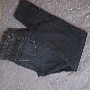 Democracy Ab Technology skinny jeans size 2